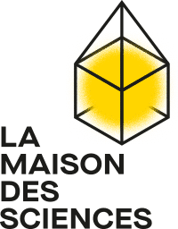 Logo maison des sciences